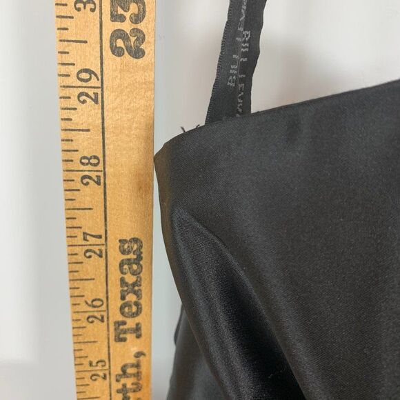 Bill Levkoff Strapless Mini Dress - Picture 7 of 7